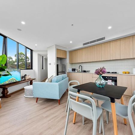 Elegant And Modern Style Apartments For Long Term Tenants In Dulwich Hill Sydney Exteriör bild