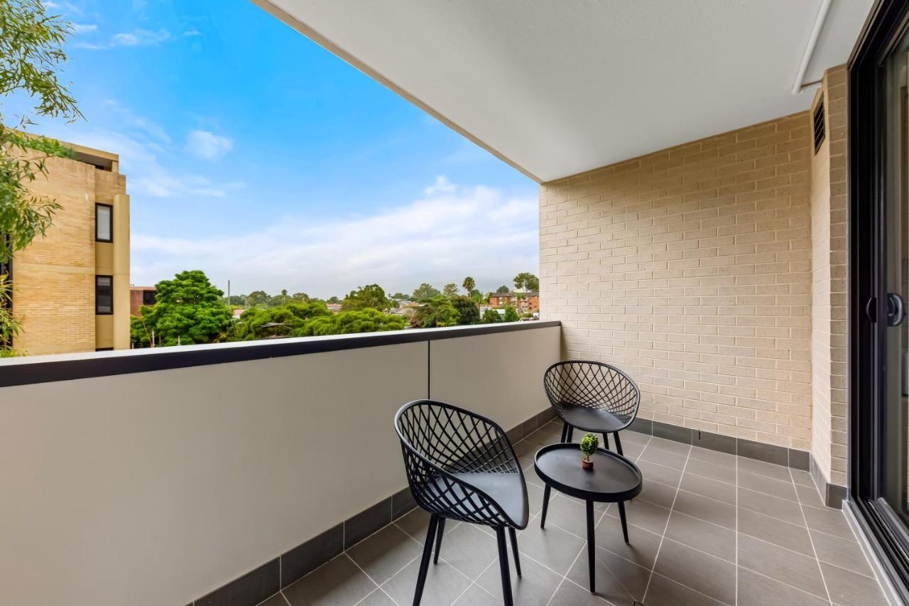 Elegant And Modern Style Apartments For Long Term Tenants In Dulwich Hill Sydney Exteriör bild