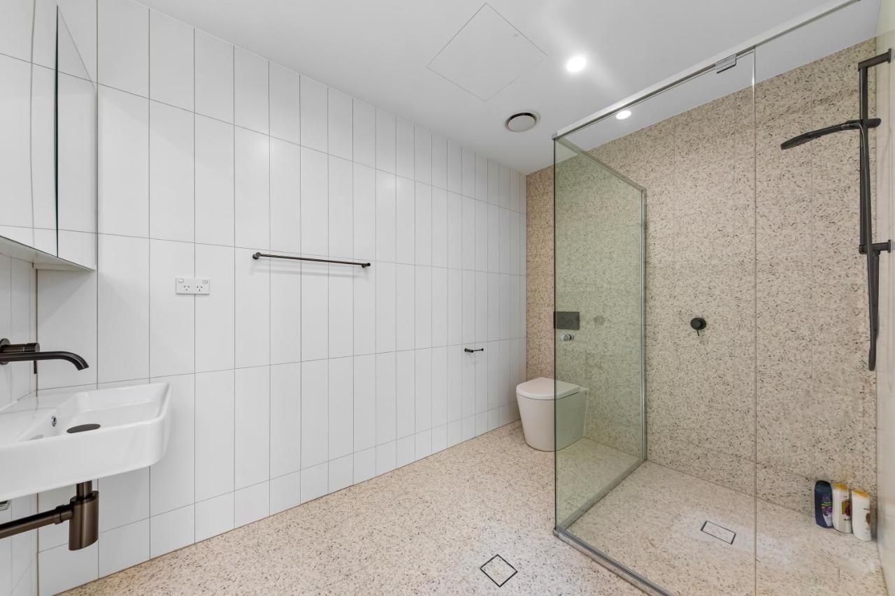 Elegant And Modern Style Apartments For Long Term Tenants In Dulwich Hill Sydney Exteriör bild