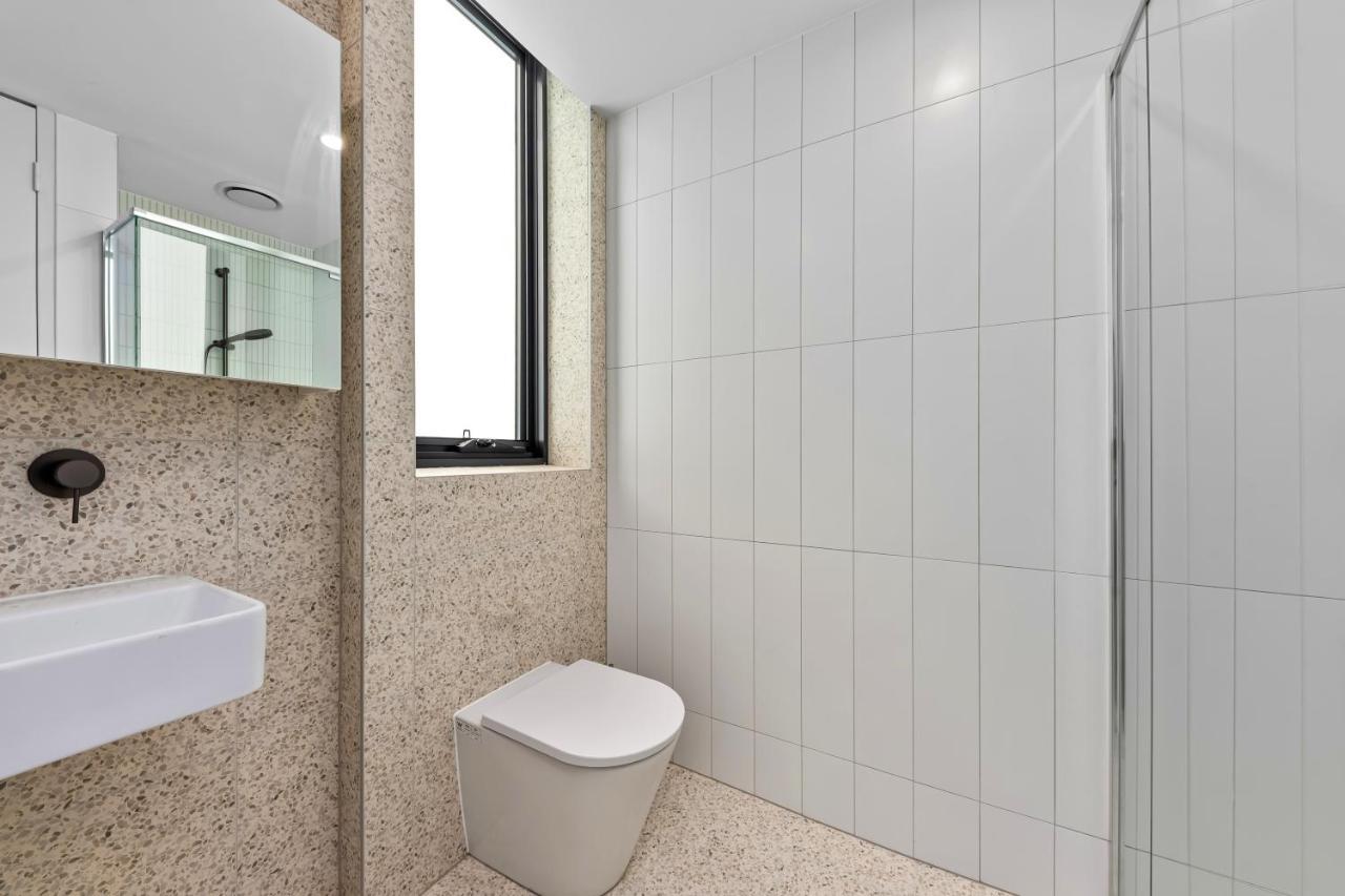 Elegant And Modern Style Apartments For Long Term Tenants In Dulwich Hill Sydney Exteriör bild