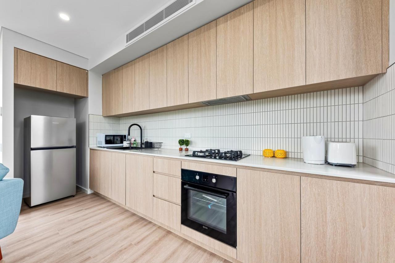 Elegant And Modern Style Apartments For Long Term Tenants In Dulwich Hill Sydney Exteriör bild